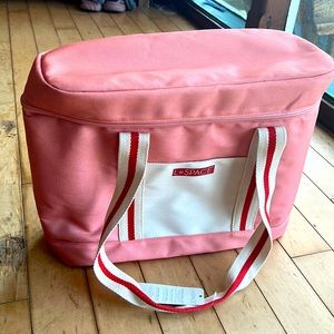 NWT L Space Coastal Cooler Bag